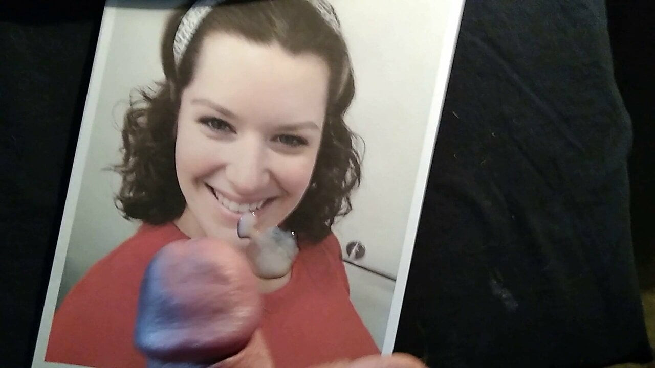 Cum Tribute for jadekapowski