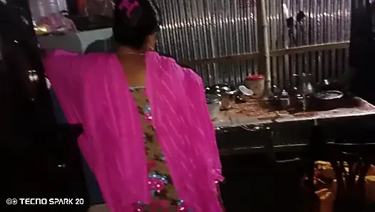 Special Moments with the Neighbor Bhabi Bangla Audio