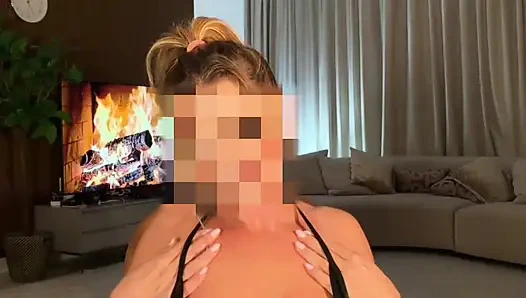 EXPOSED - Ex Girlfriend Private Video Sent to Everyone