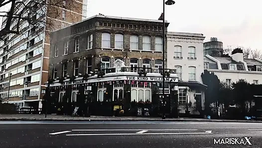 MARISKAX Mariska und Lea gegen Jada und Julia