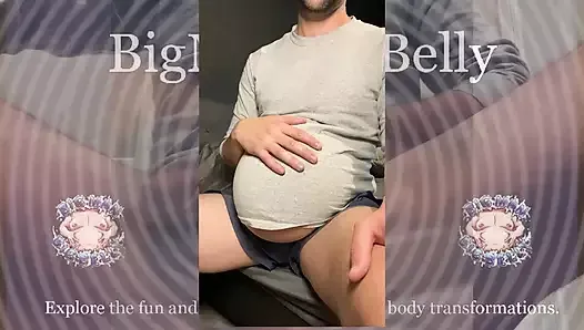 Baby Bump - Trailer