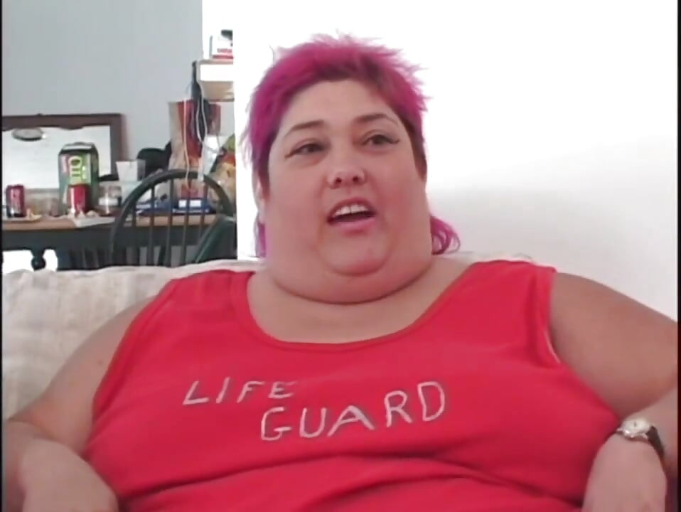 Gigantyczna miłość