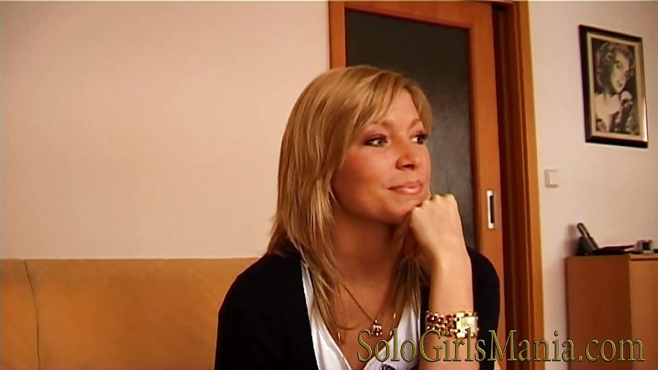Evad Czech Pornstar Interview