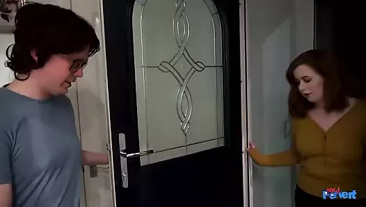 Millie Santoro & Caitlyn Smith - Edging Sluts