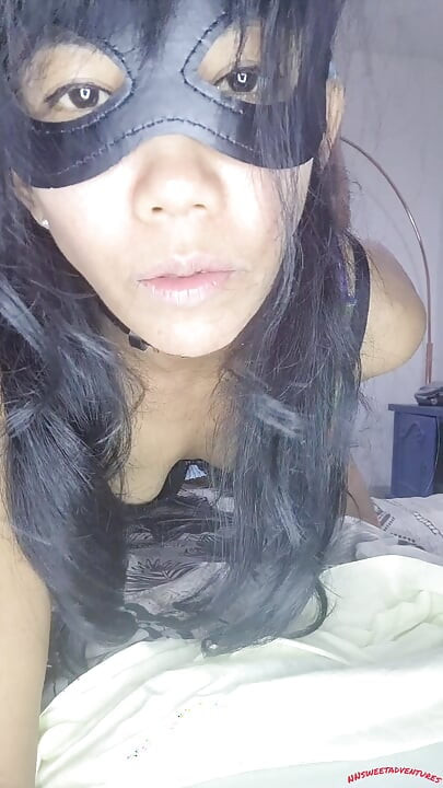 First Anal for this cute asian slut.