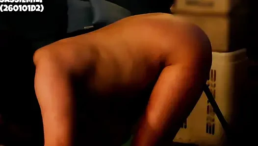 Doggystyle mit maschine gefickt (260101d2)