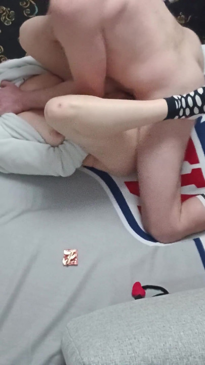 Medicine for His Cock