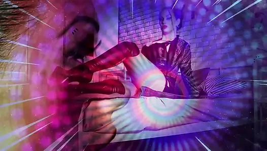 Нюхай и дрочи тебе, дурачка