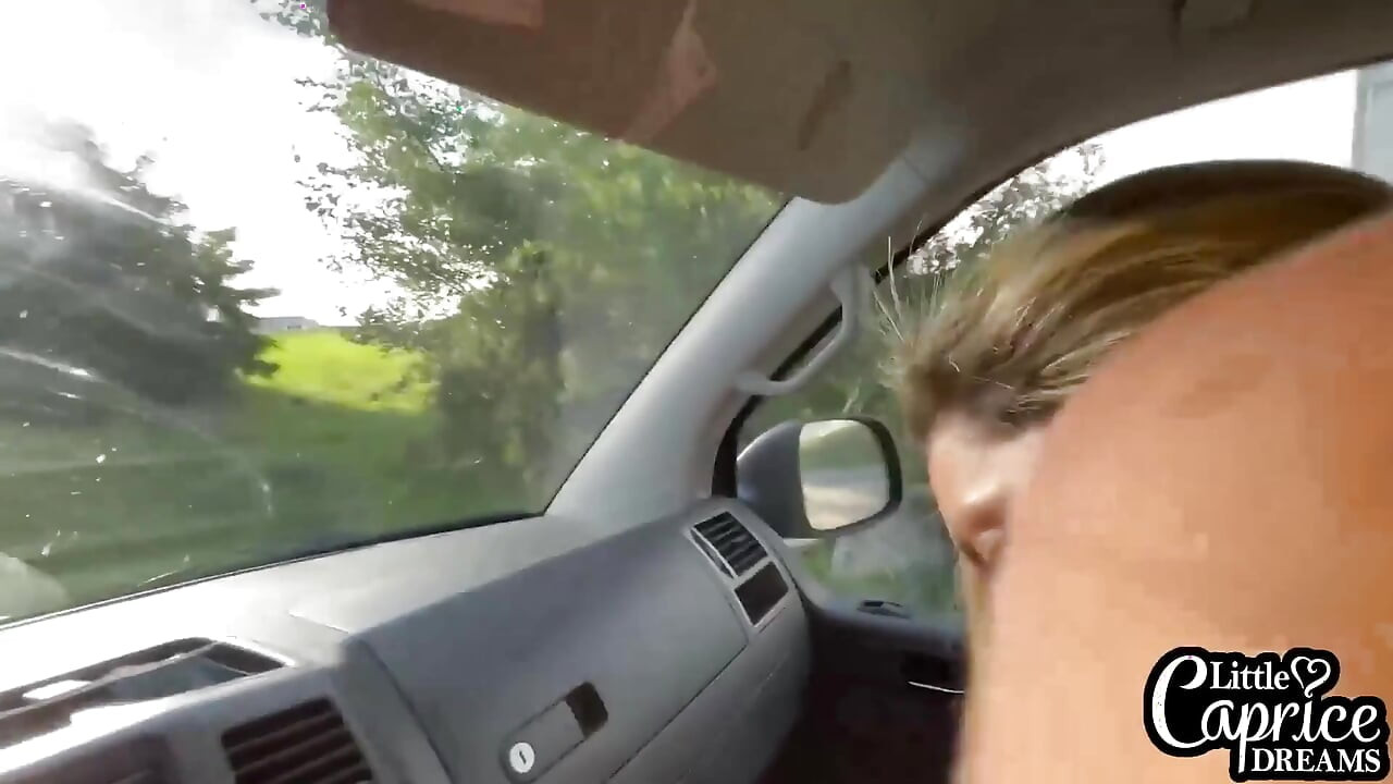 Conexão dentro do carro