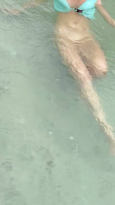 Tako sam seksi i gola