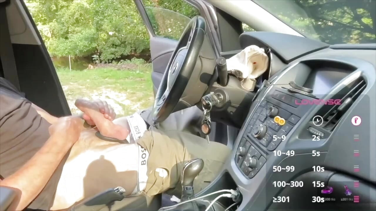 Une rencontre spontanée devient torride