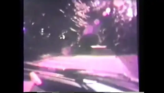 American Vintage Rough Porn with a Poor Girl Picked up and Wildly Fucked...