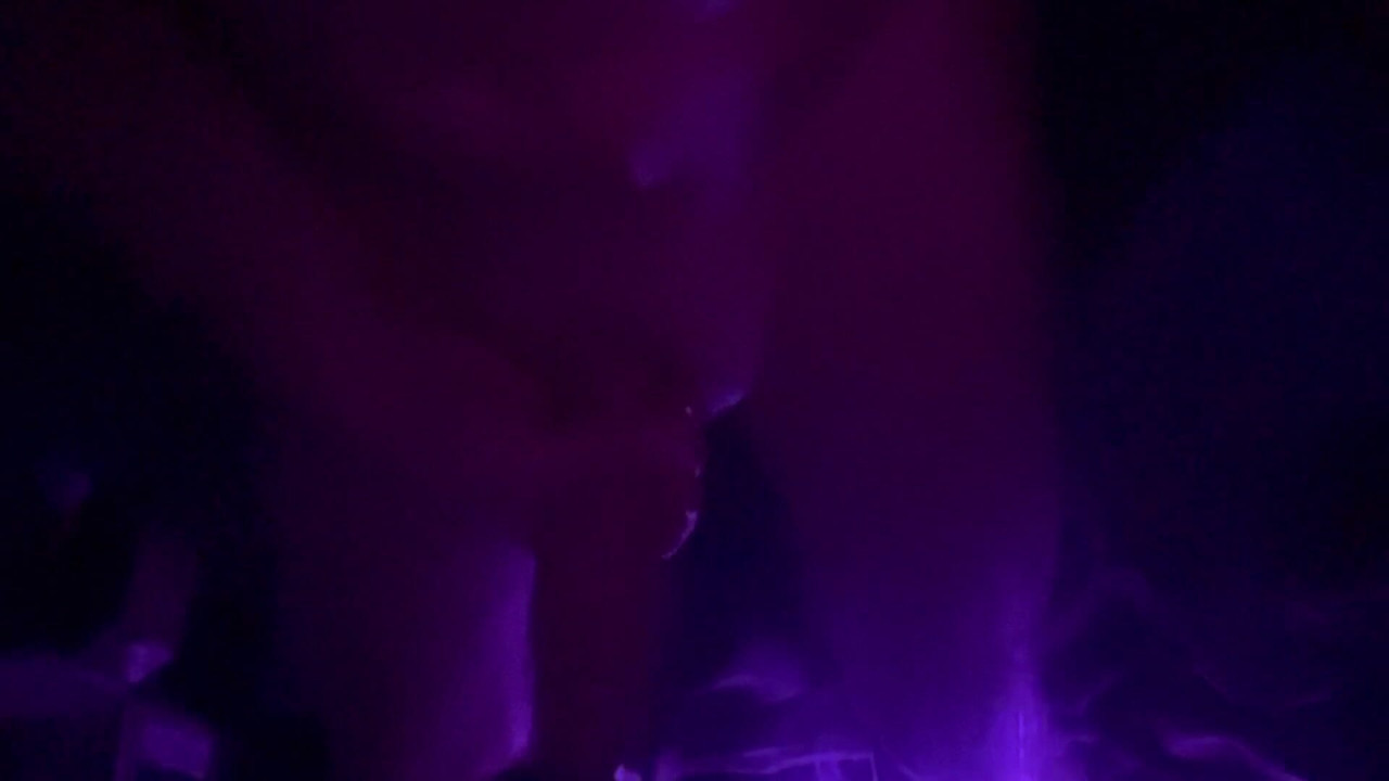 Throbbing af