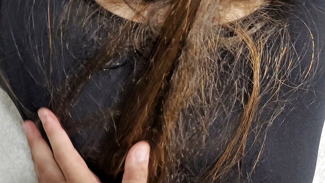 Amateur POV Anal Sex Homemade Creampie