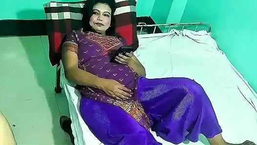BHABHI BESAR INDIA MELAKUKAN SEKS SETIAP HARI