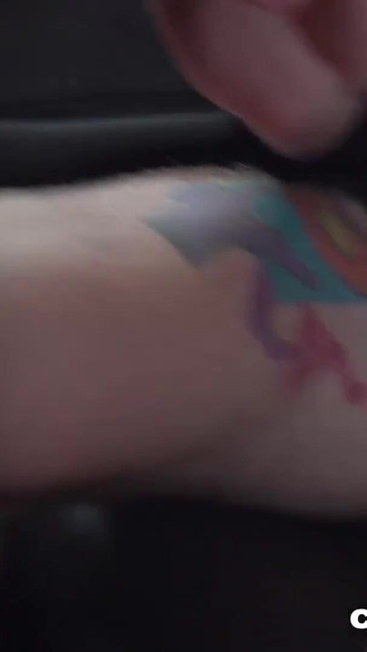 Everyone’s Gotta Make a Living! Femboy on the Streets at ClubBangBoys | Clip 1
