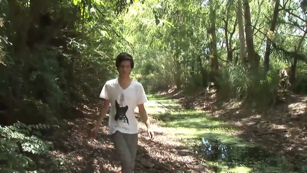 Fucked in the forest,Gay 4 Pleasure