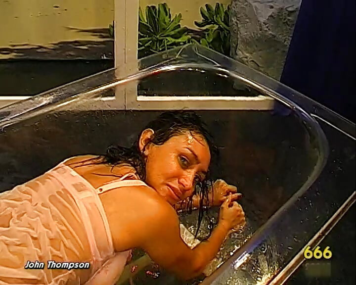 Kompilasi Bukkake Penyayang Kencing Dalam Ggg John Thompson