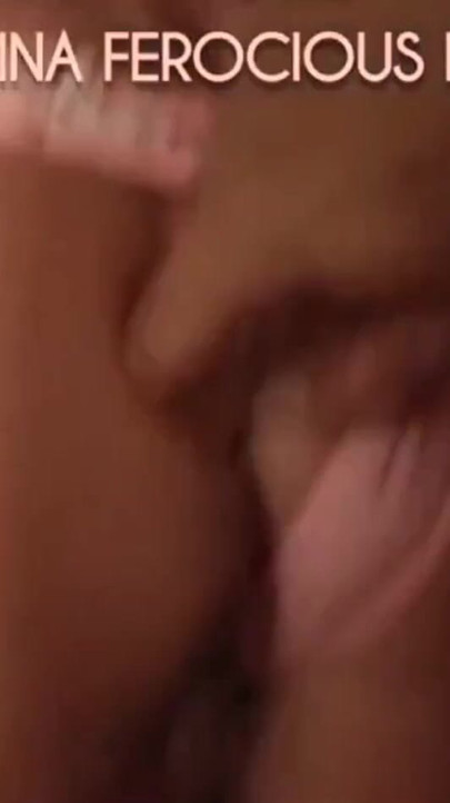 Iconic moment from "Hot sexy babe 18 years old slave is hard anal fucked in BDSM punishment"