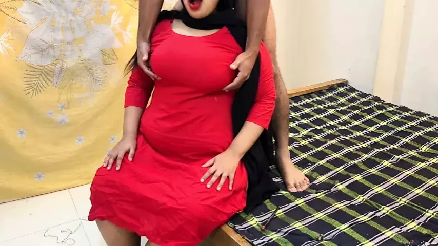 Hot Mami Ji Ko Sat Kya Kand Jadahar?