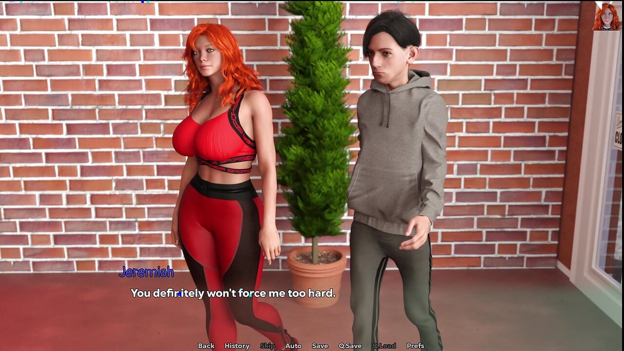 Only a Black Dick Can Separate Us (part 5)