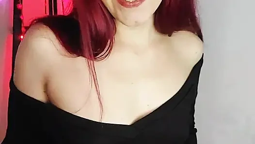 Shyyfxx a Magical Reunion With My Teenage Boyfriend Ends in a Wild Blowjob