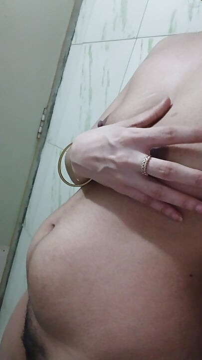 Fingers pussy
