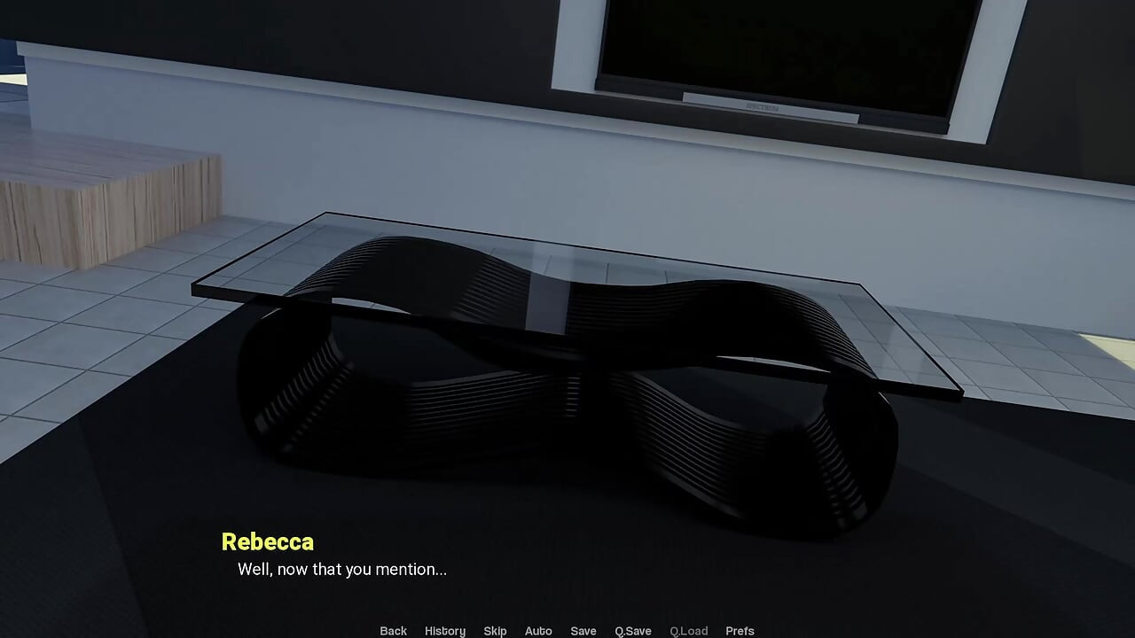 Animasyonlu 3 boyutlu kart seks - evden uzakta #29 porno oyunu