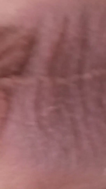 Key moment from "Naked on beach"