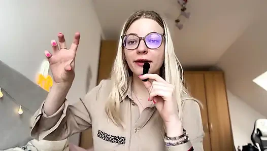 Am I Degenerating Men? Femdom