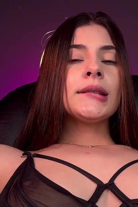 Gum and Orgasms