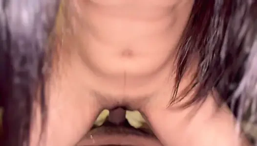 Delivery boy fucked desi horny wife