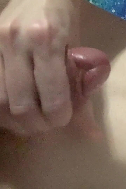 Redhead Twink Ruined Orgasm Good Cumshot