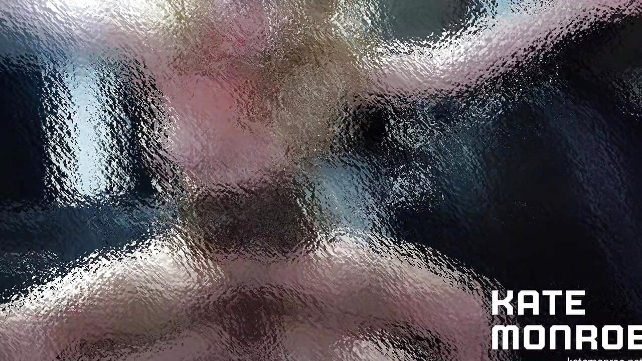 Kate Monroe mostohaanyát megnyalja és megtermékenyíti a mostohafia az autóban!