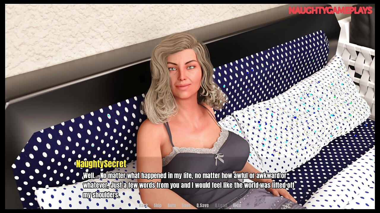 Grandmas House (part 07) by Moonbox