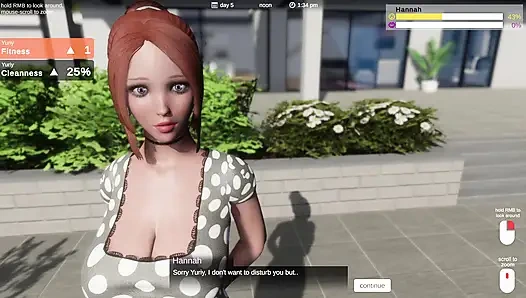 Tam oyun - baştan çıkarma ustası, bölüm 1