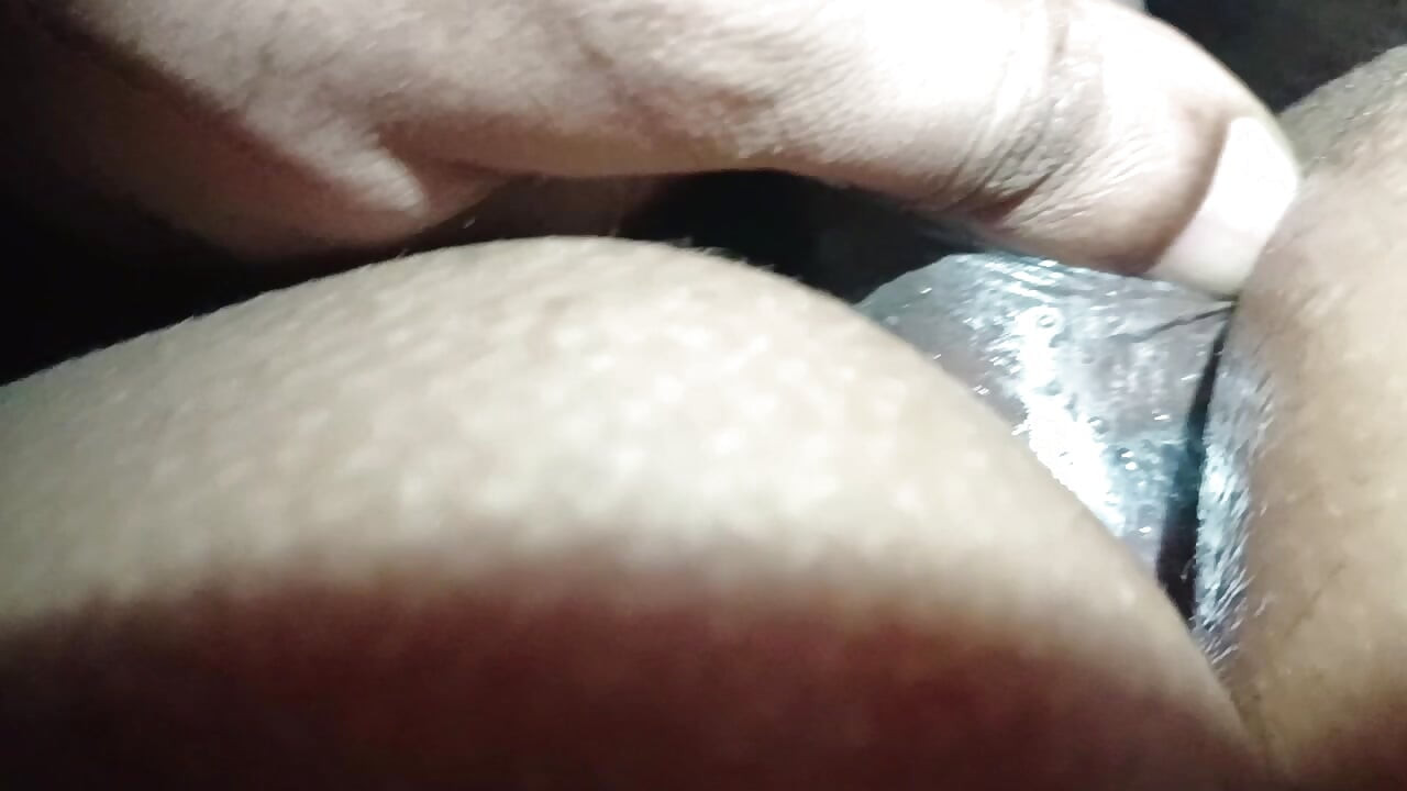 Unlocking New Boundaries: Mohini & Bhishnu’s Intense Anal Session.