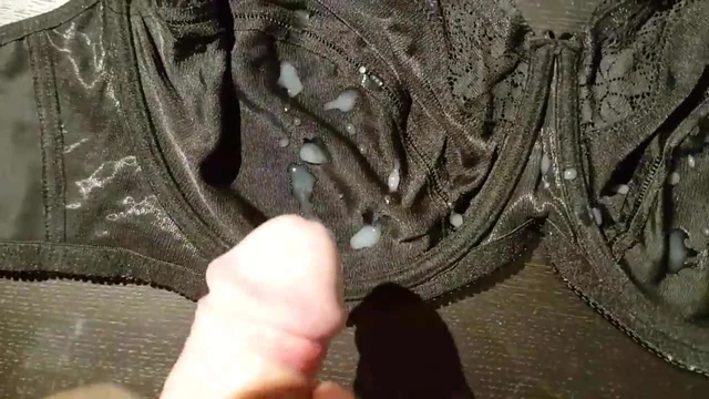 Bra cum