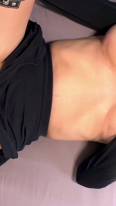 My Slutty Mouth Offered for Him to Fuck Me and Squirt in My Face Like a Cum Whore