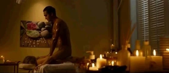 Incredible massage