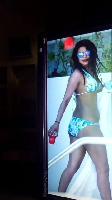 Priyanka randi