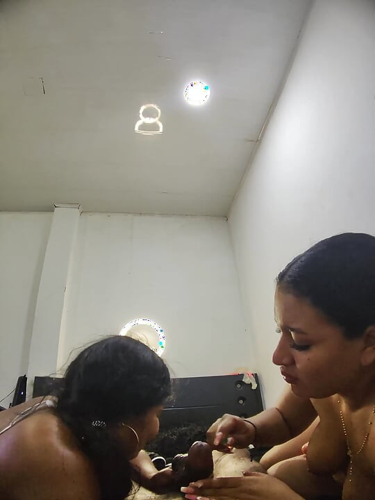 Goonroom Latina Gimp Edition Vol.7
