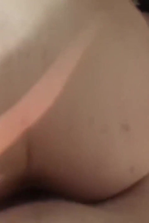 Hot Sex Between Two Freshmen in the Dorm