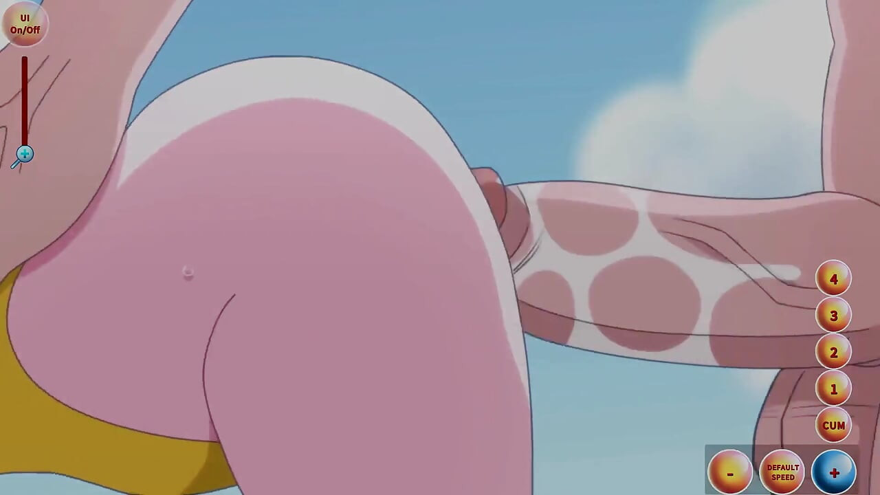 カメ パラダイス 2 マルチバースックス 無修正 - スウィンスーツ ブルマ by Loveskysanx