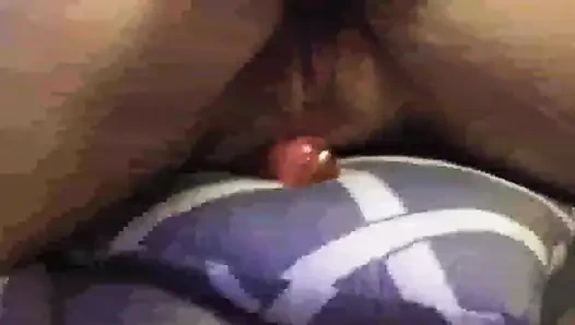 Addy Haze трахнули пальцами раком