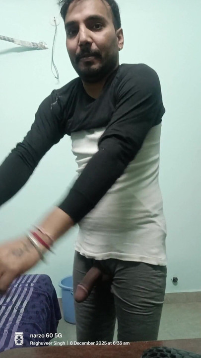 Army officer uncle or police officer uncle ka lund chuste huye | Clip 1