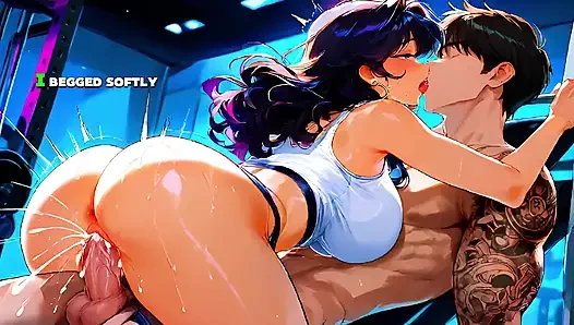 My Husband Never Fucked Me Like This - Ai Generation