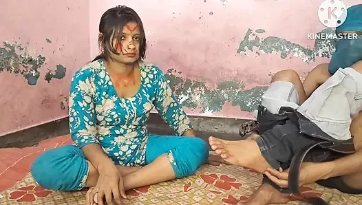 Hintli desi güzel yenge sıkı ilk kez xxx videolar, desi güzel köylü yenge