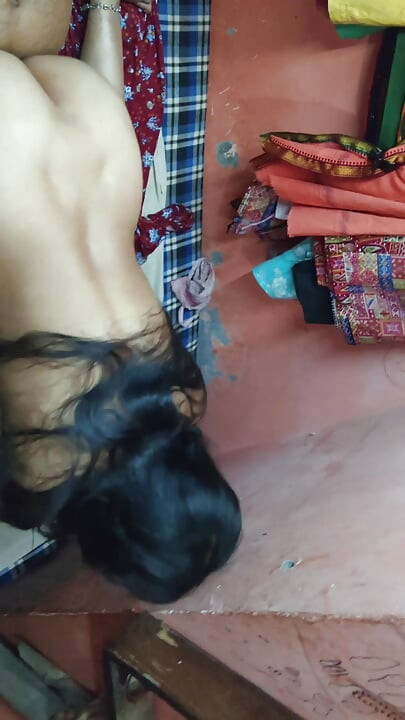 Rajasthani meenu jija ka sath raat me chudai ka anand leya or jijaji ko bhe chudai ka anand deya