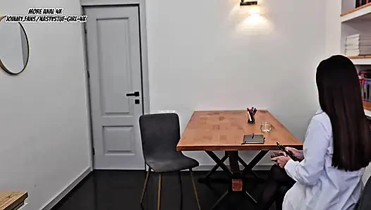 Sınırı Geçen Seks Terapisi Seansı